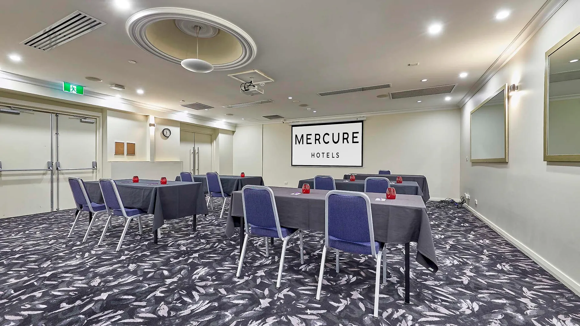 Travealojamiento Hotel Perth