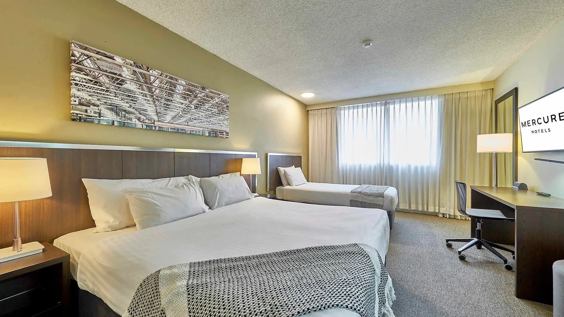 Travealojamiento Hotel Perth 4*,  Australia