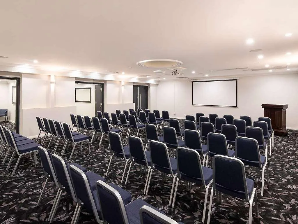 Travealojamiento Hotel Perth