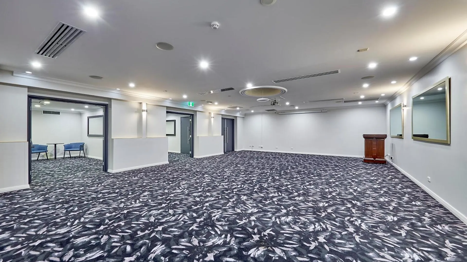 Travealojamiento Hotel Perth