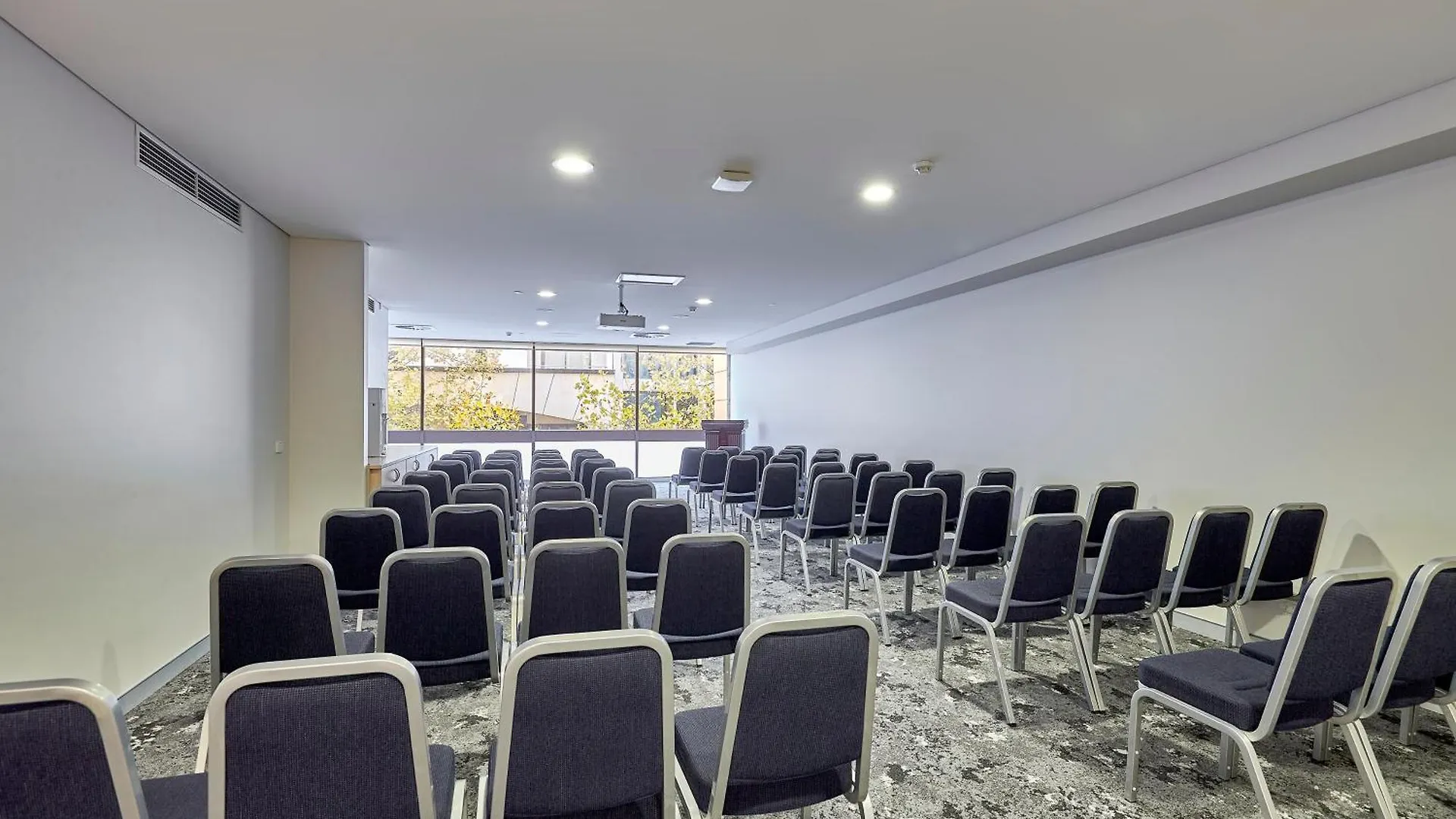 Travealojamiento Hotel Perth