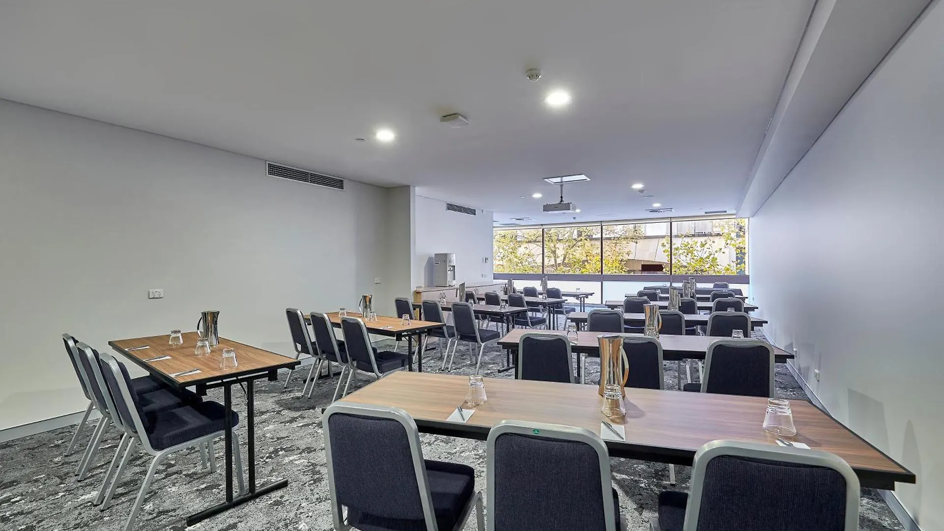 Travealojamiento Hotel Perth Australia