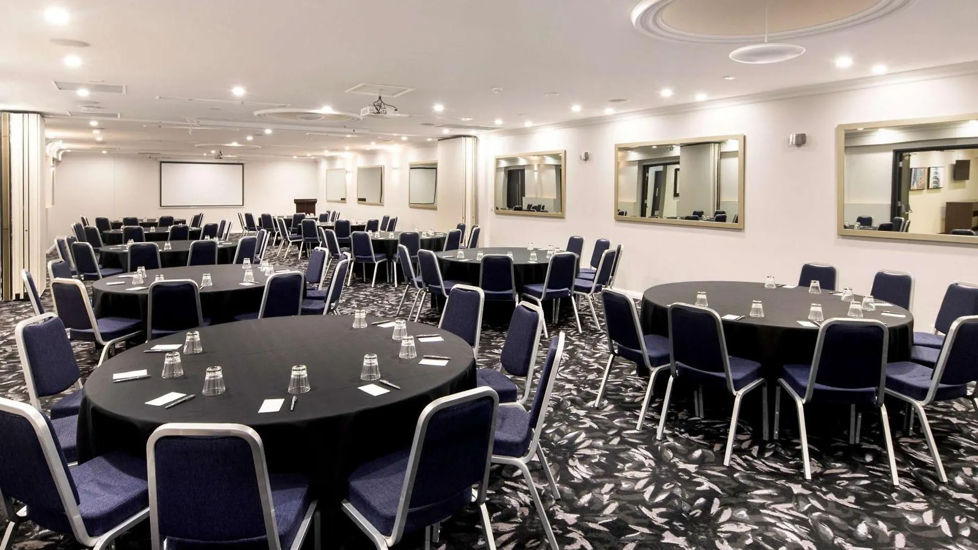 Travealojamiento Hotel Perth
