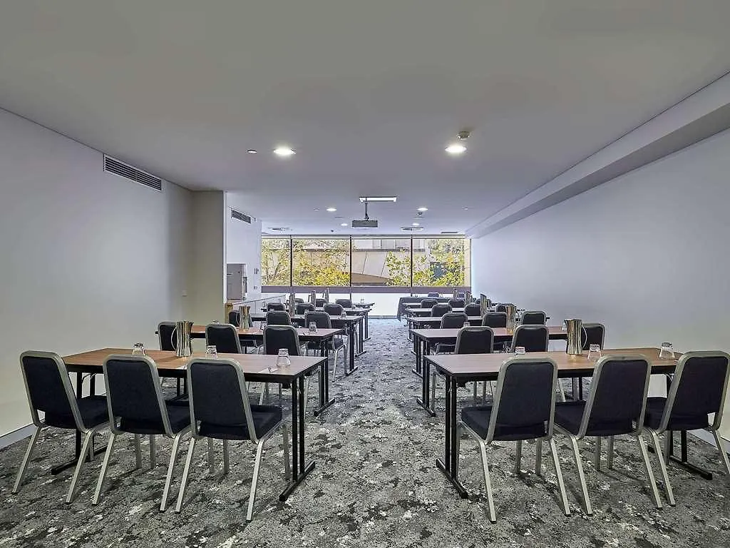 Travealojamiento Hotel Perth