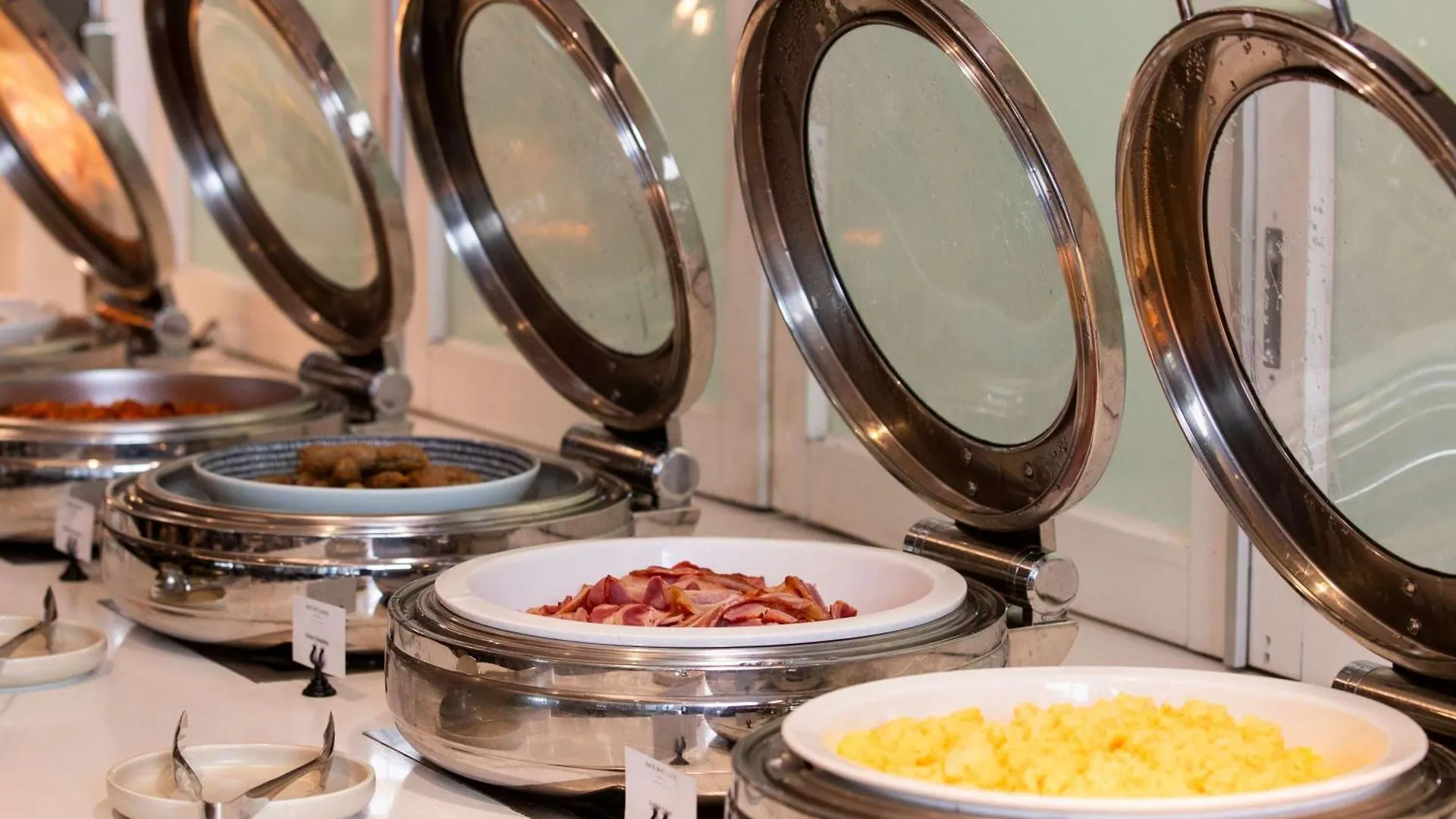 Travealojamiento Hotel Perth
