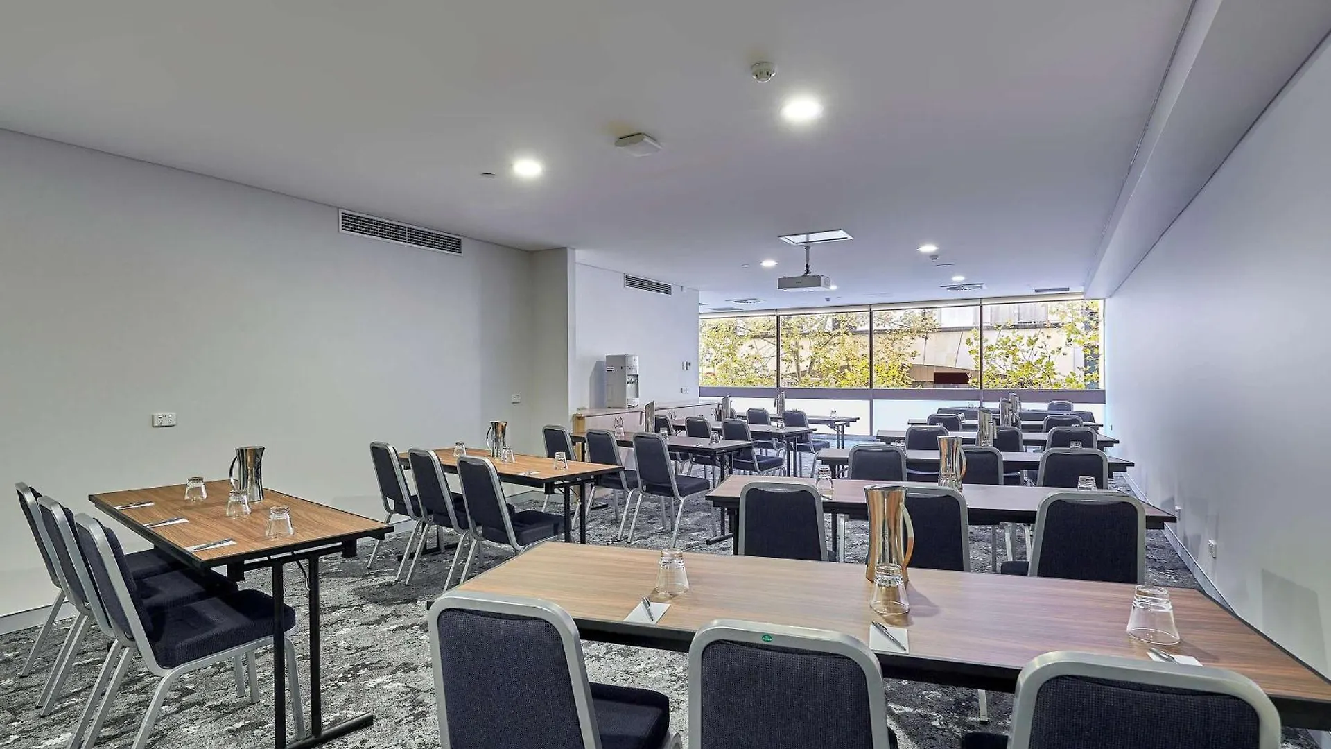 ****  Travealojamiento Hotel Perth Australia