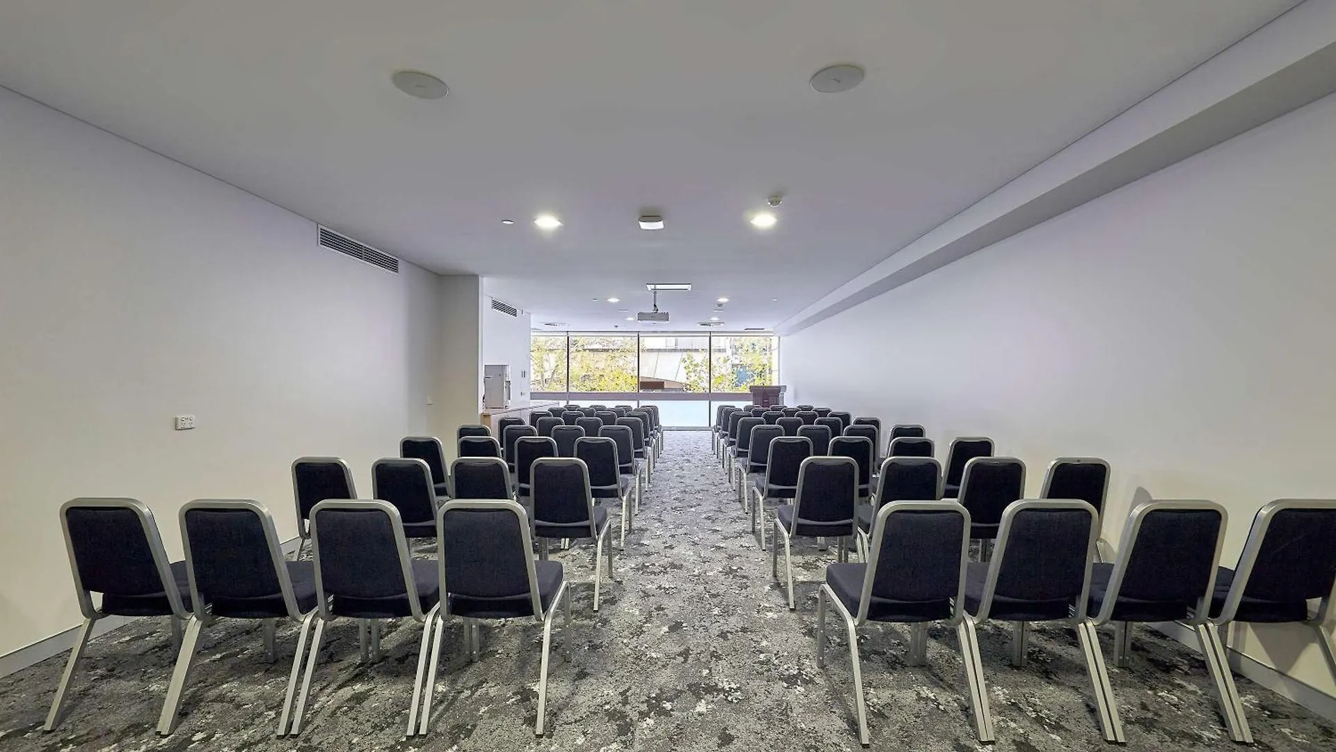 Travealojamiento Hotel Perth