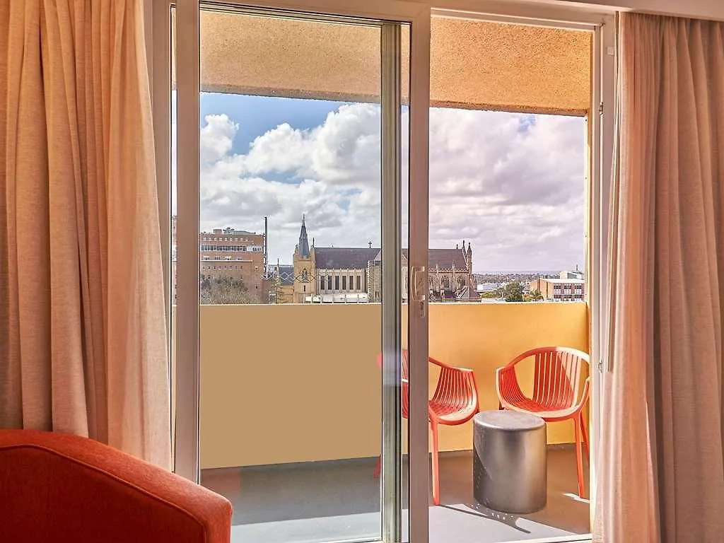 Travealojamiento Hotel Perth