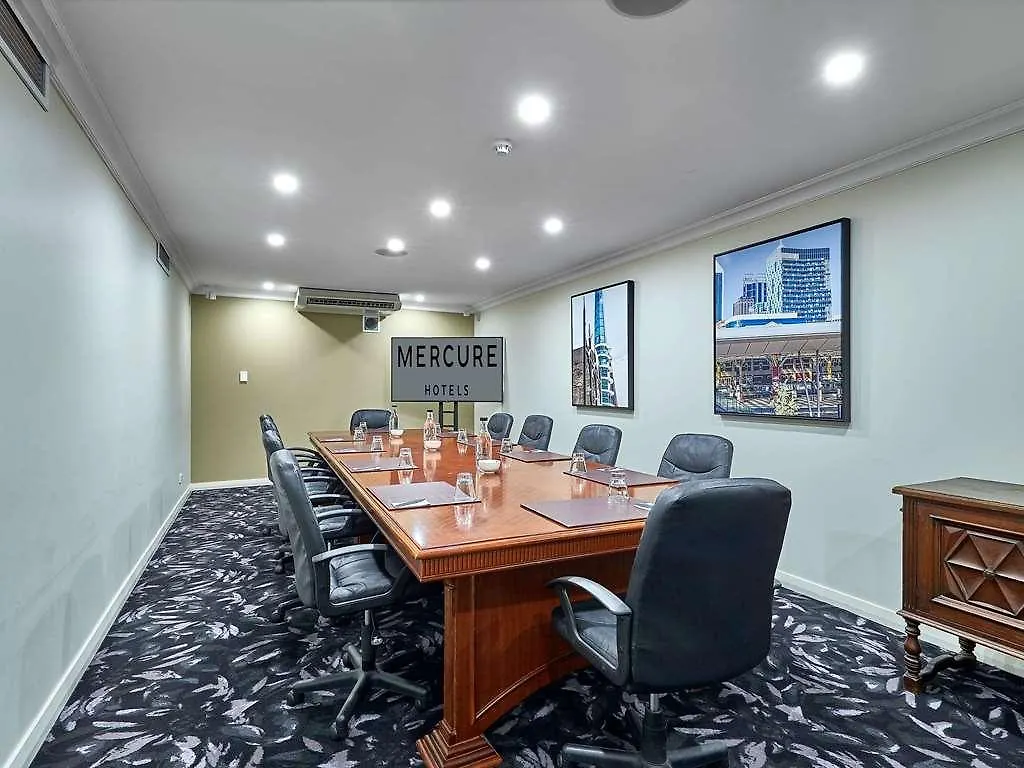 Travealojamiento Hotel Perth