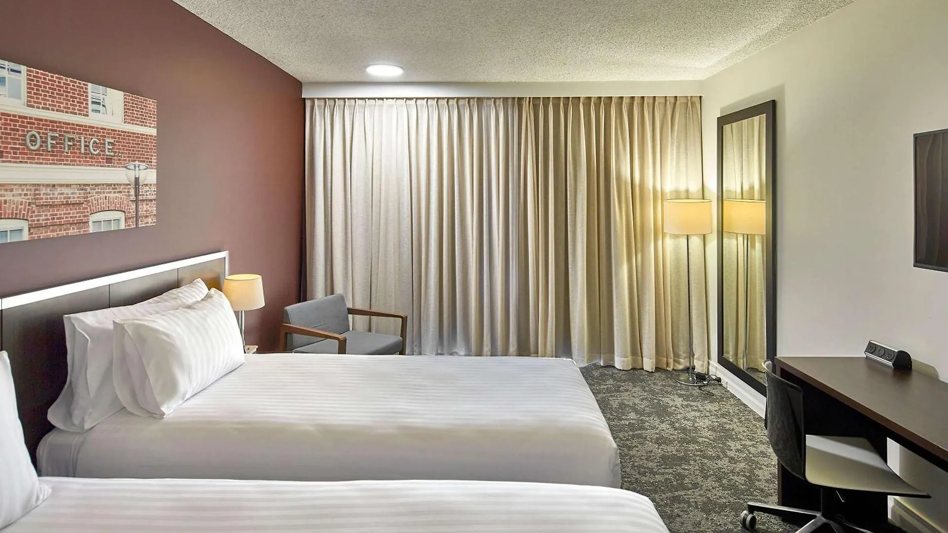Hotel Mercure Perth On Hay