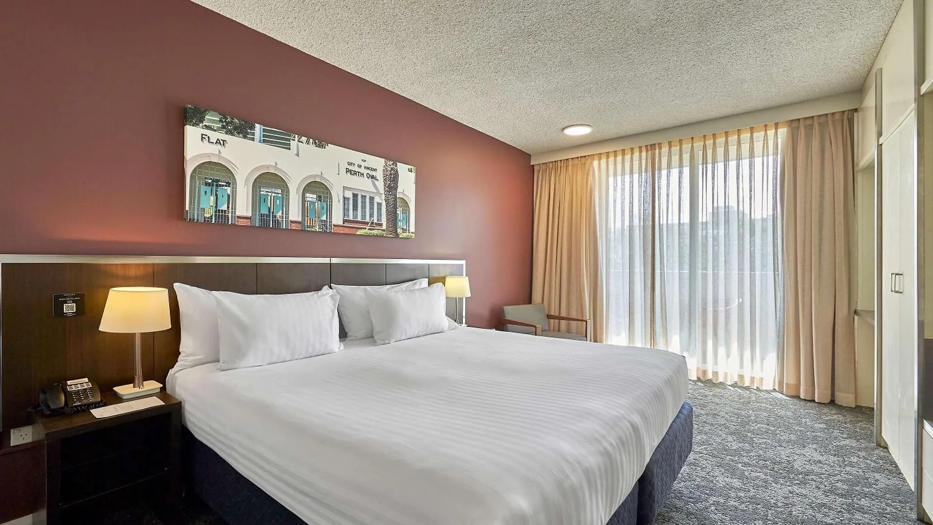 Mercure Perth On Hay Hotel