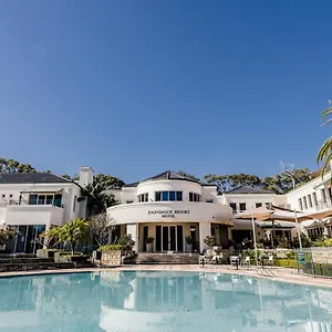 Joondalup Perth