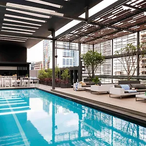 Novotel Murray Street Perth