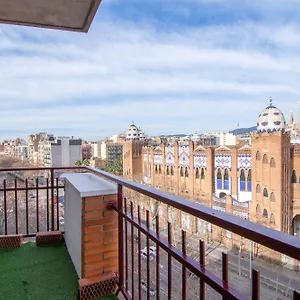 Sagrada Familia Apartment Barcelona