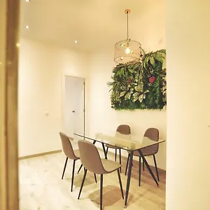 Dip2 Apartment Barcelona