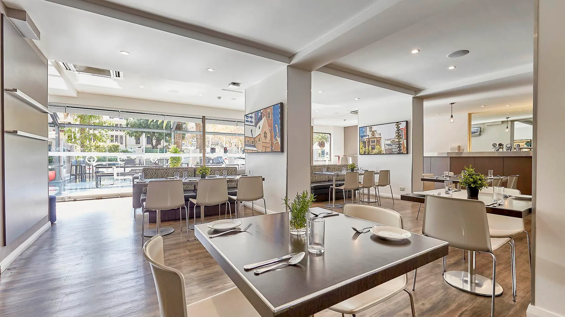 Mercure Perth On Hay Hotel