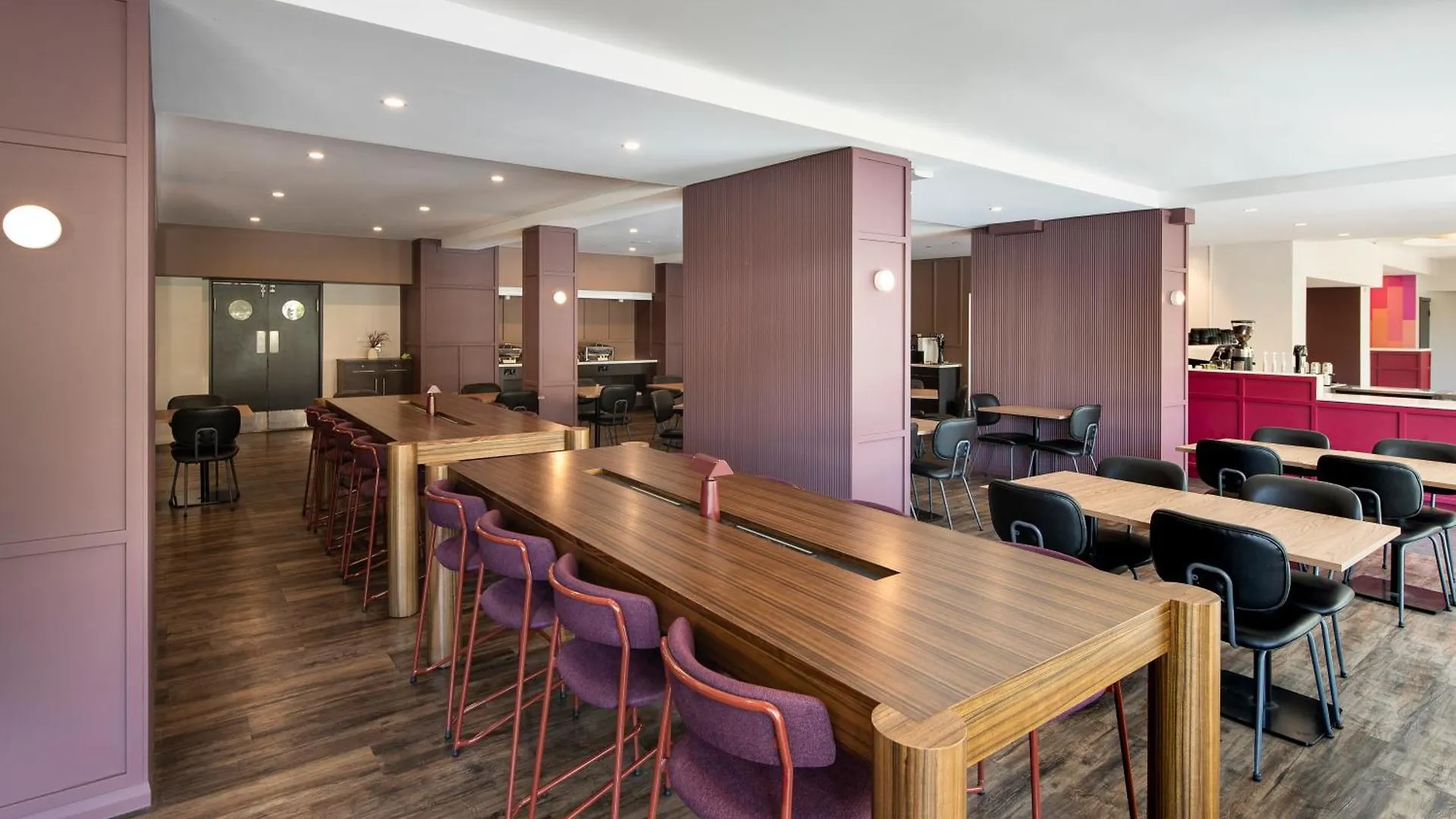 **** Hotel Mercure Perth On Hay Australia
