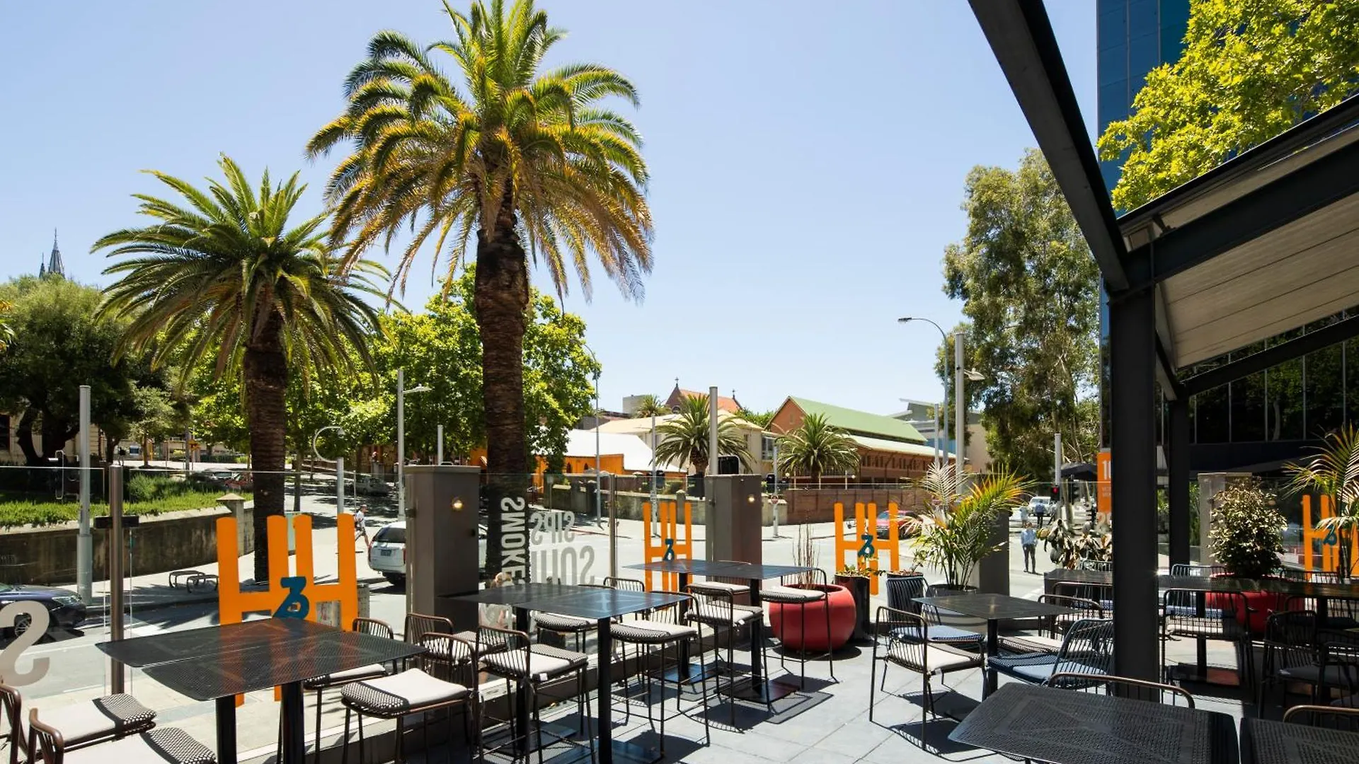 Mercure Perth On Hay