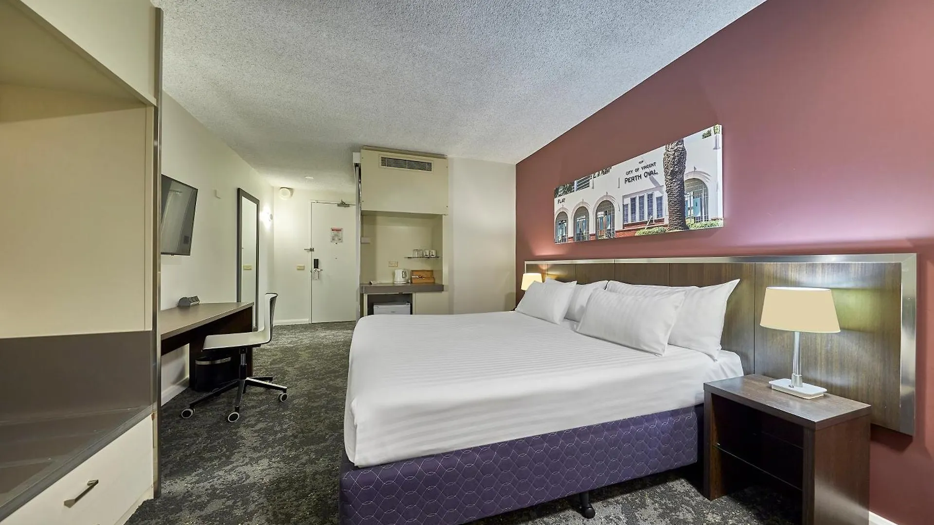 Mercure Perth On Hay 4*,  Australia