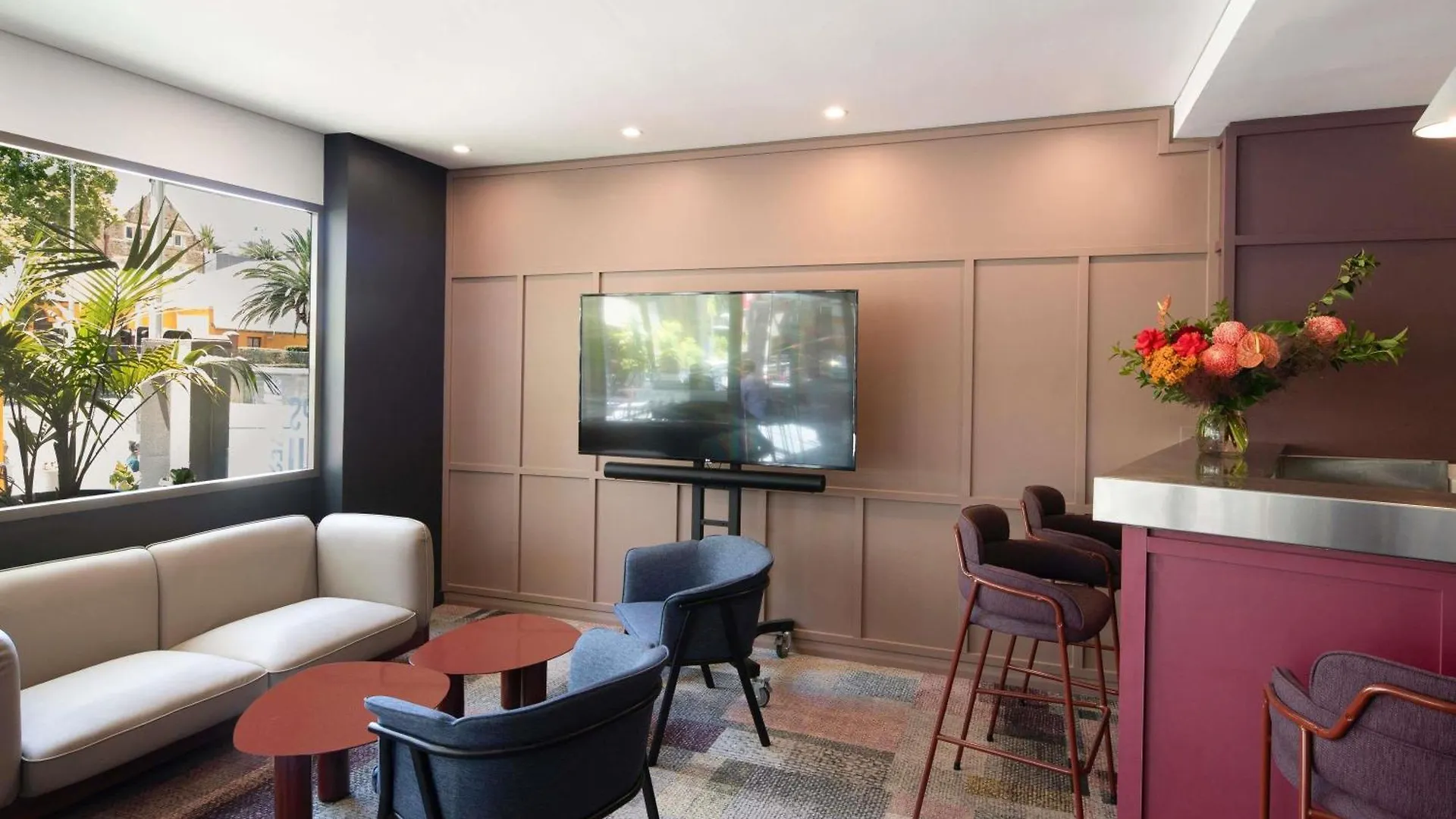 Mercure Perth On Hay