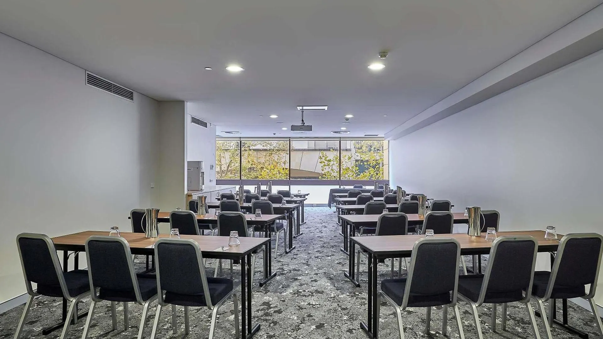 Hotel Mercure Perth On Hay