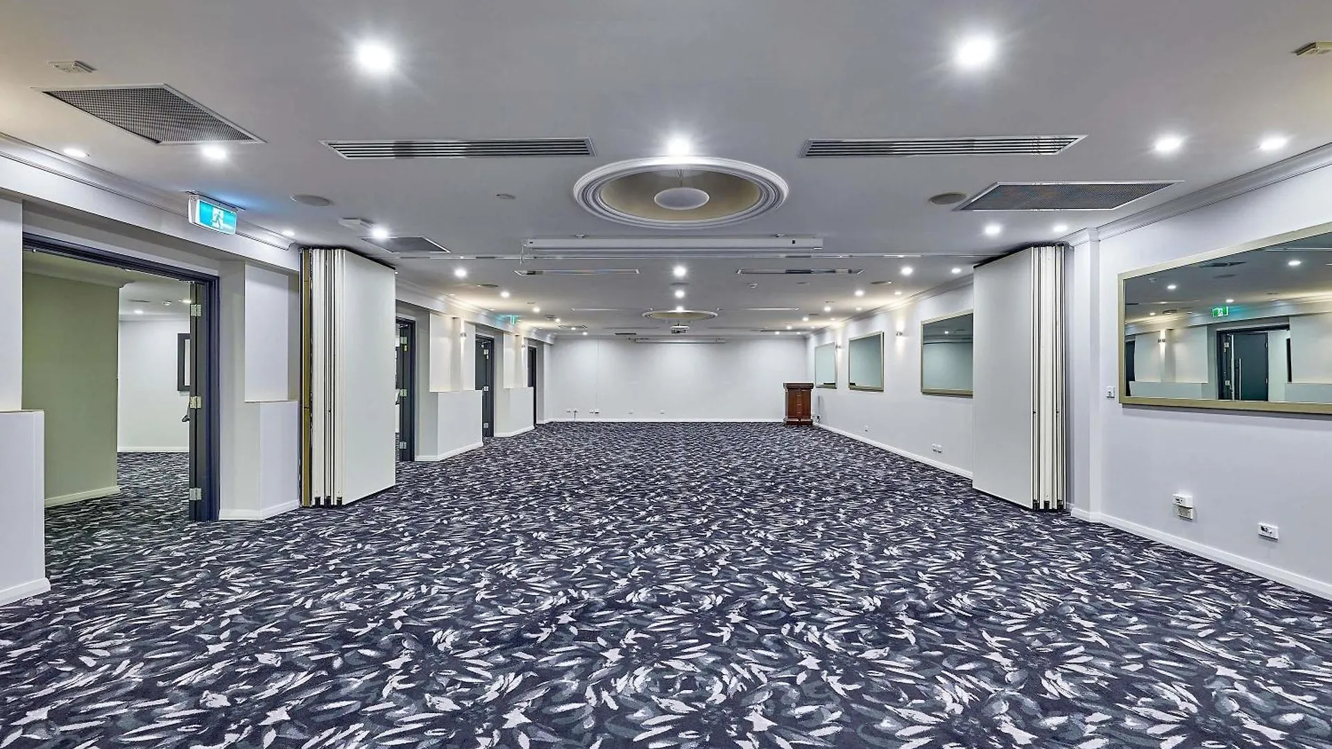 Mercure Perth On Hay 4*,  Australia