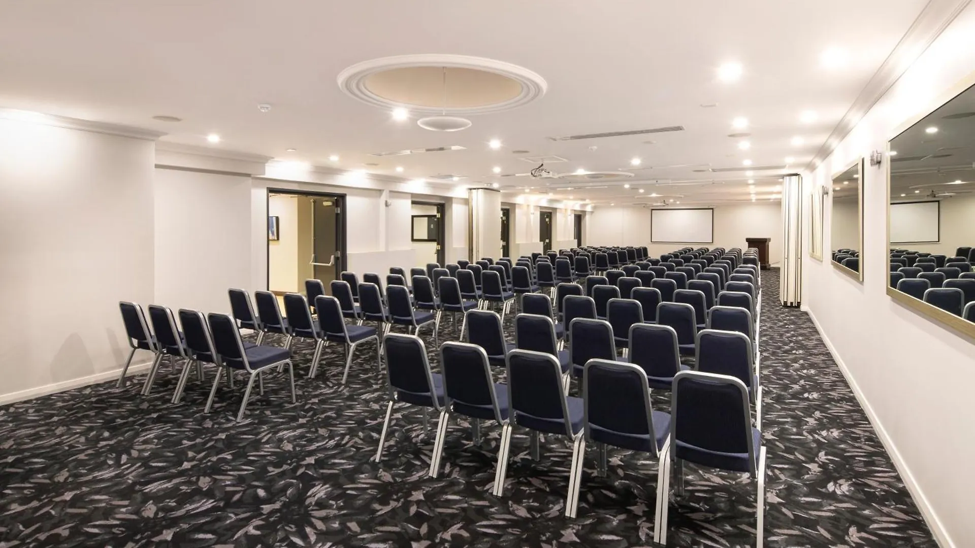 Mercure Perth On Hay Hotel