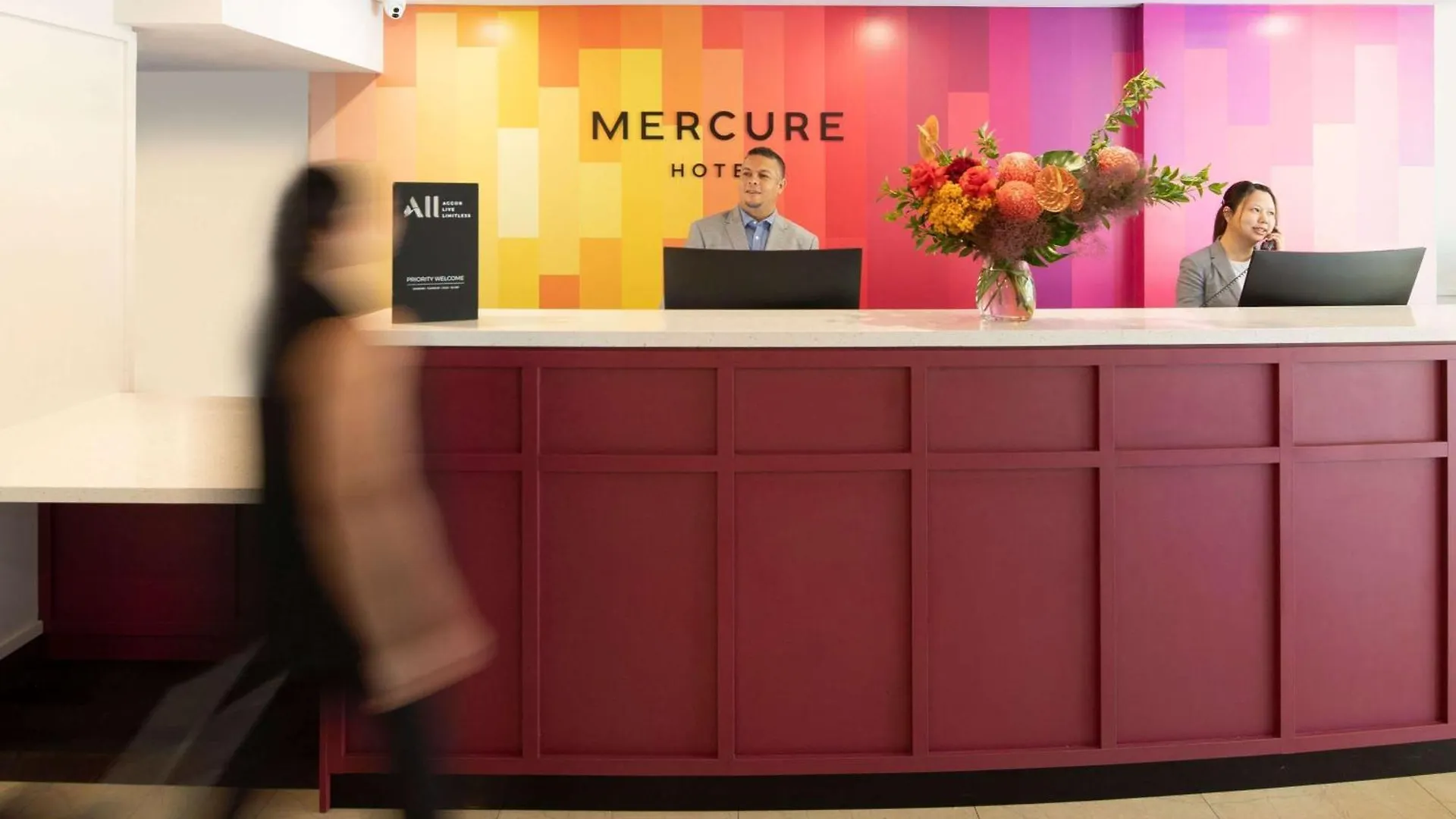 Mercure Perth On Hay
