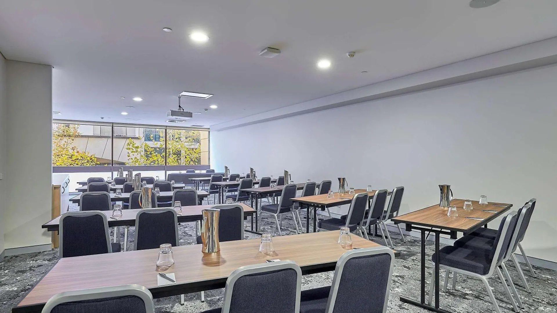Mercure Perth On Hay Hotel