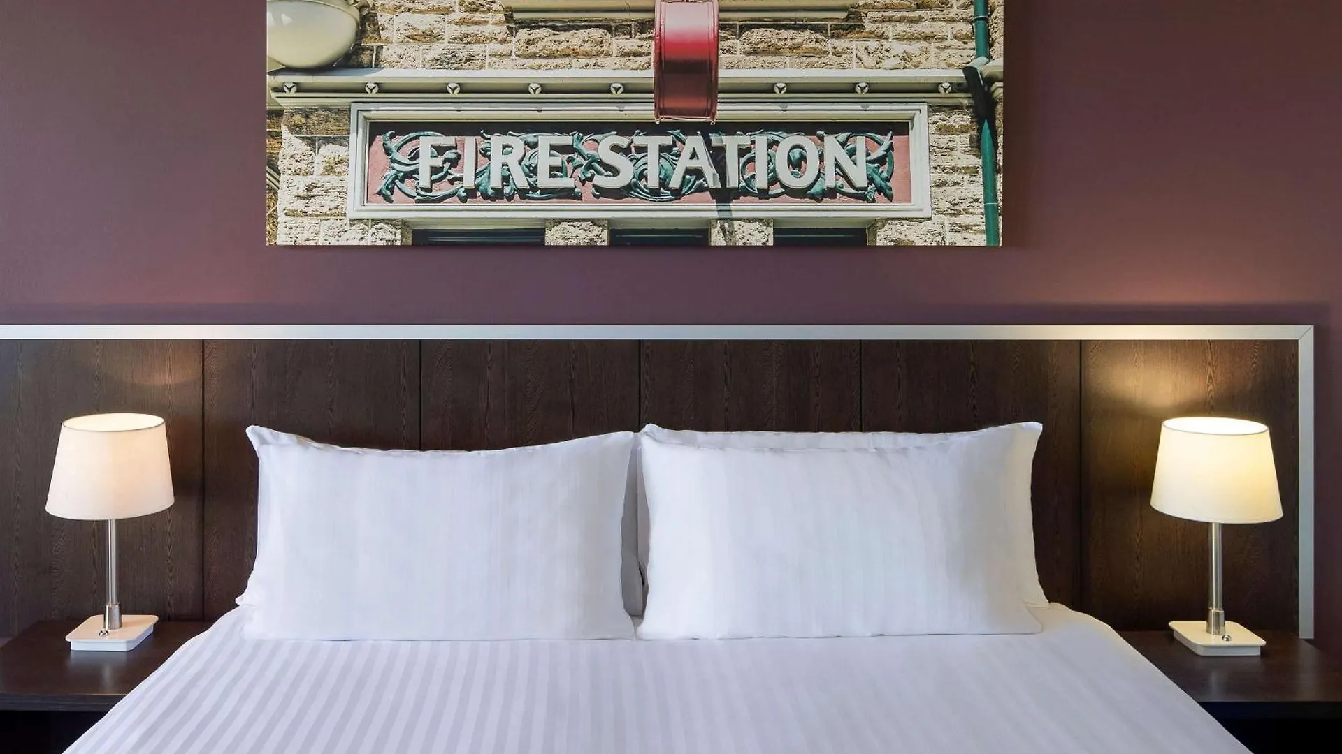 Mercure Perth On Hay